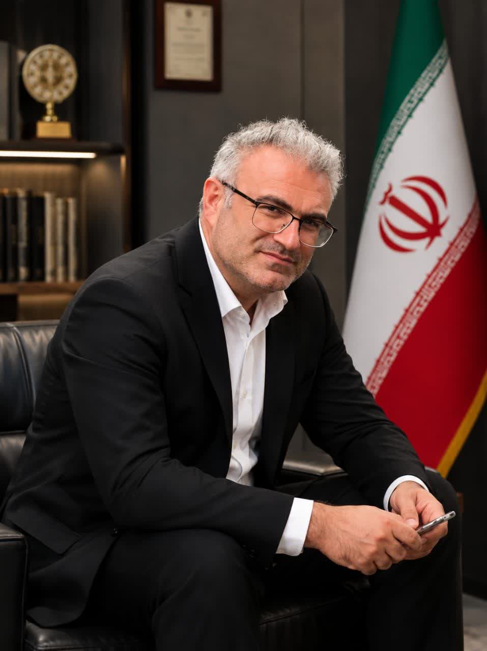دکتر محسن ترکزاده